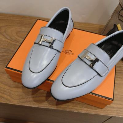 wholesale quality hermes women shoes model no. 117